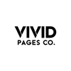 Vivid Pages Co. - Home
