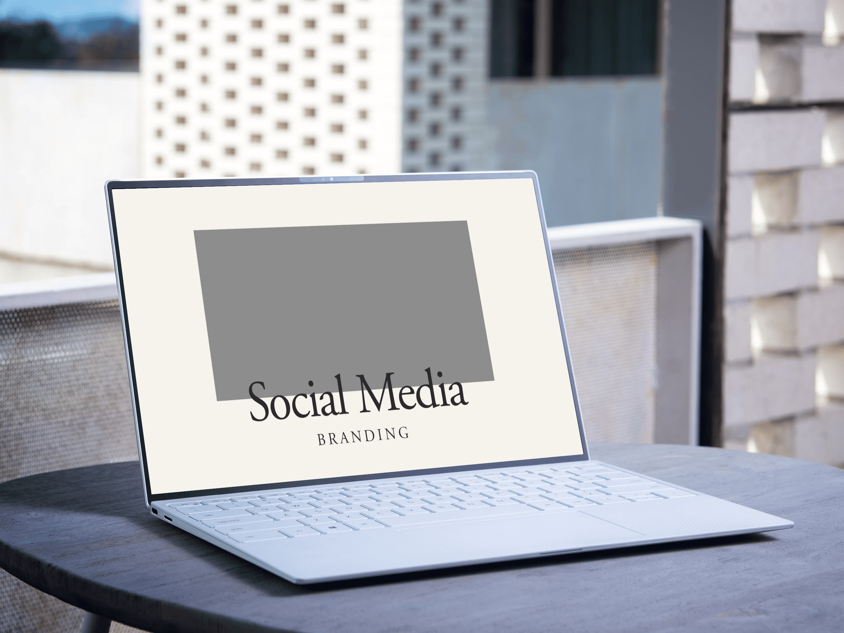 Soleil Slide Deck & Webinar Presentation Canva Template