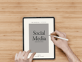 Social Media Branding E-Book | Ready-to-Edit Canva Guide